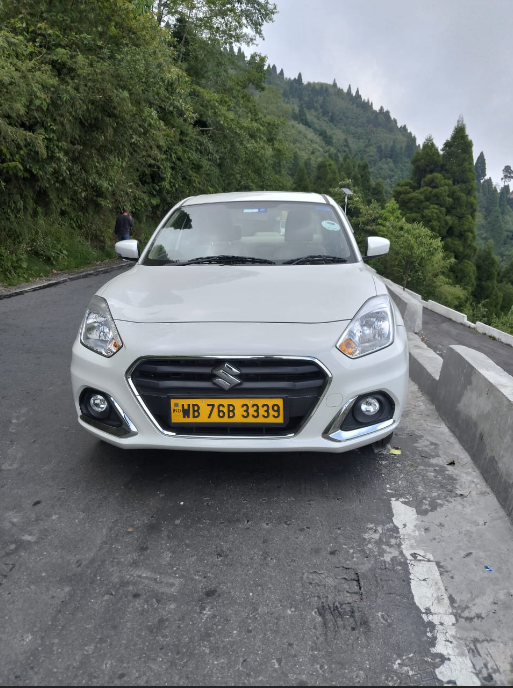 Swift Dzire